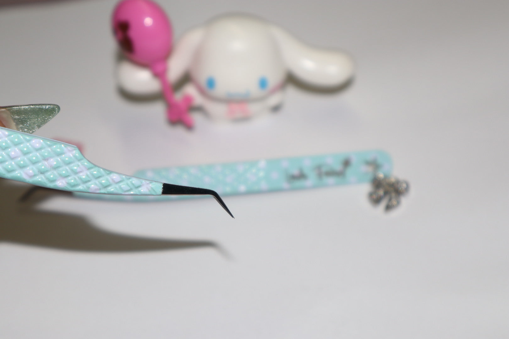 Godspeed Tweezer