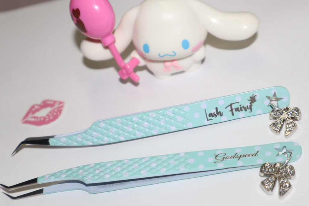 Godspeed Tweezer