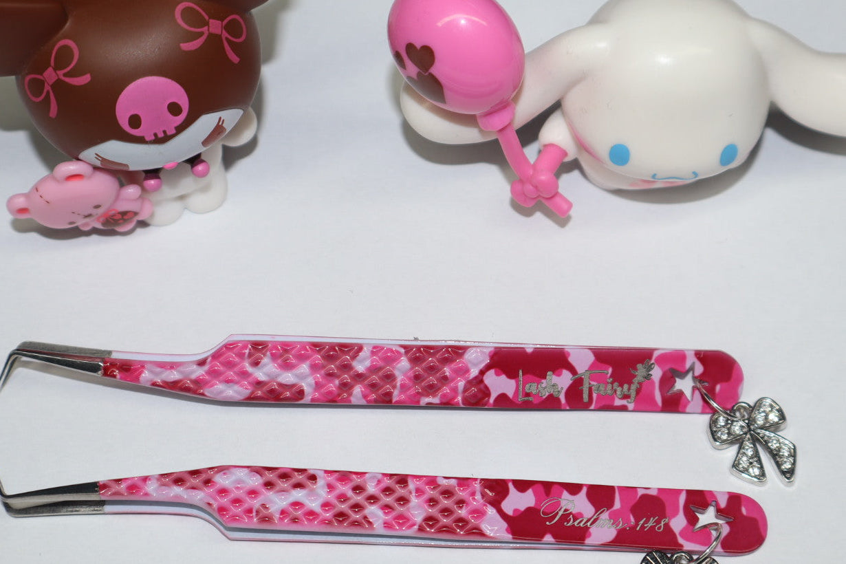 BAPE Tweezer