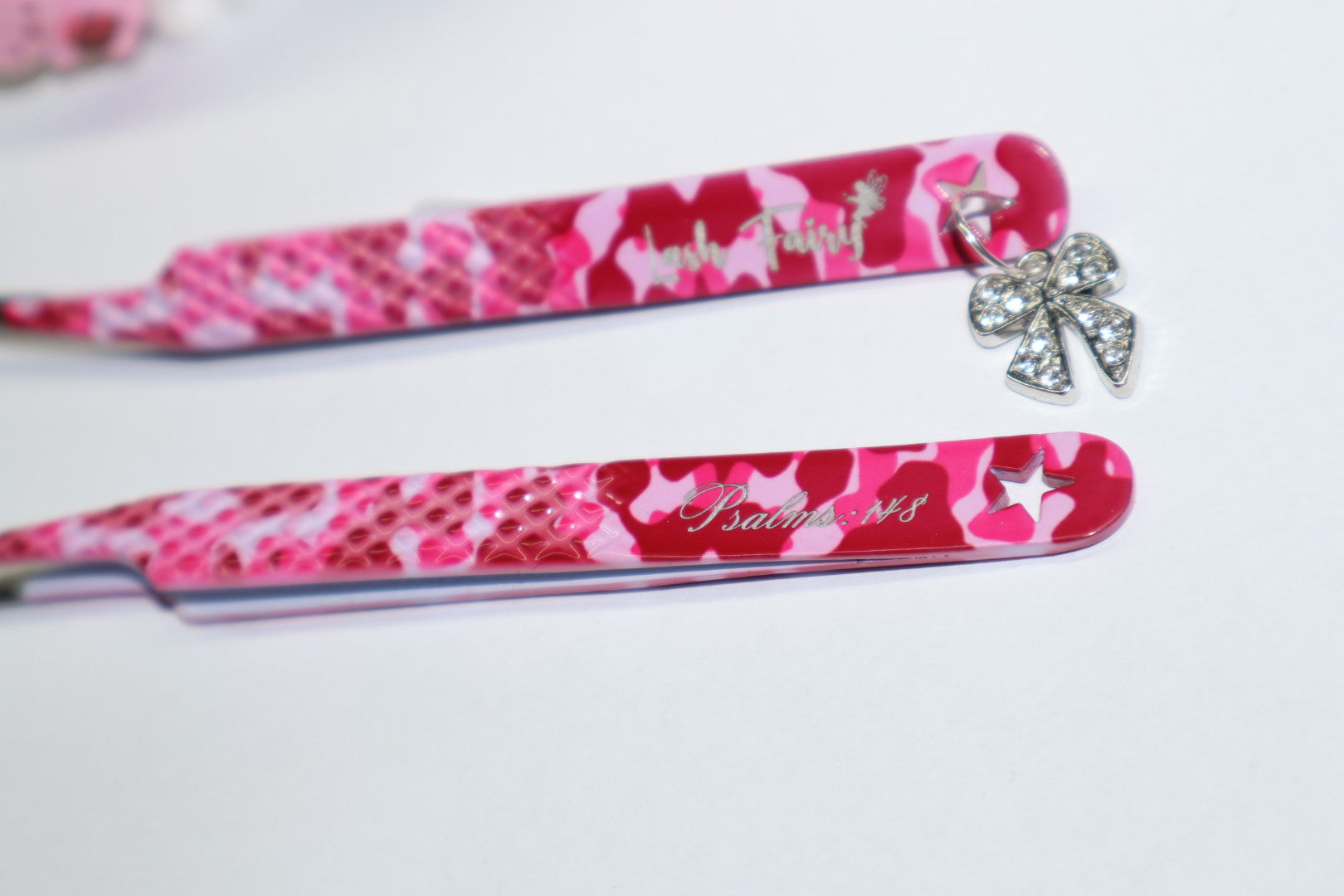 BAPE TWEEZER ( 90 degree )