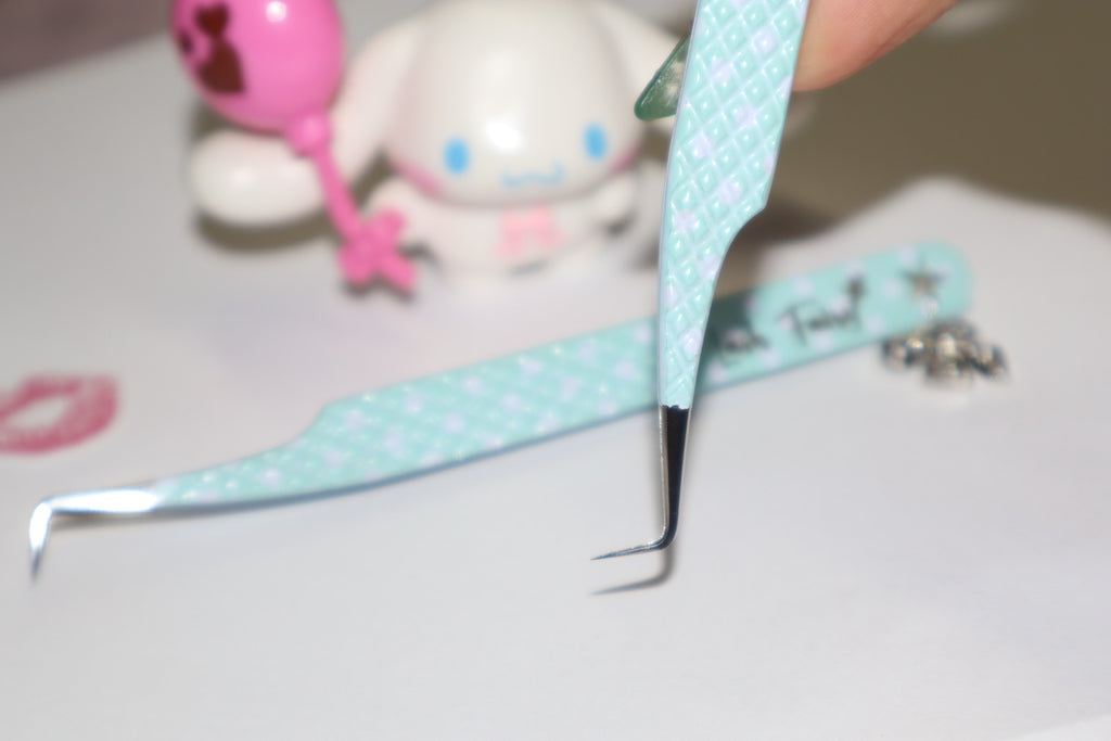 Godspeed Tweezer