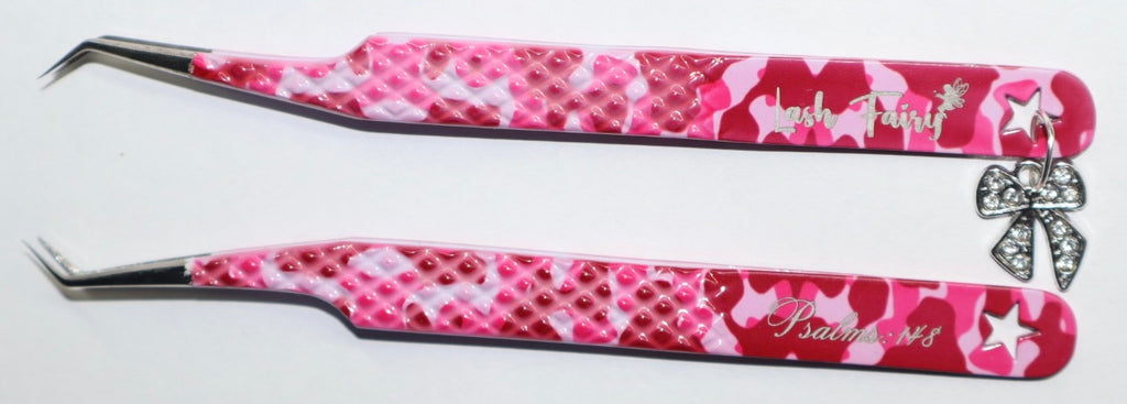 BAPE TWEEZER ( 45 degree )
