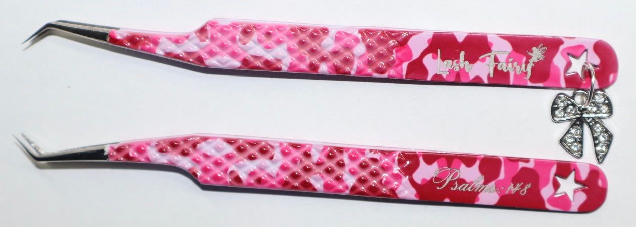 BAPE TWEEZER ( 45 degree )