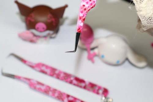 BAPE TWEEZER ( 90 degree )