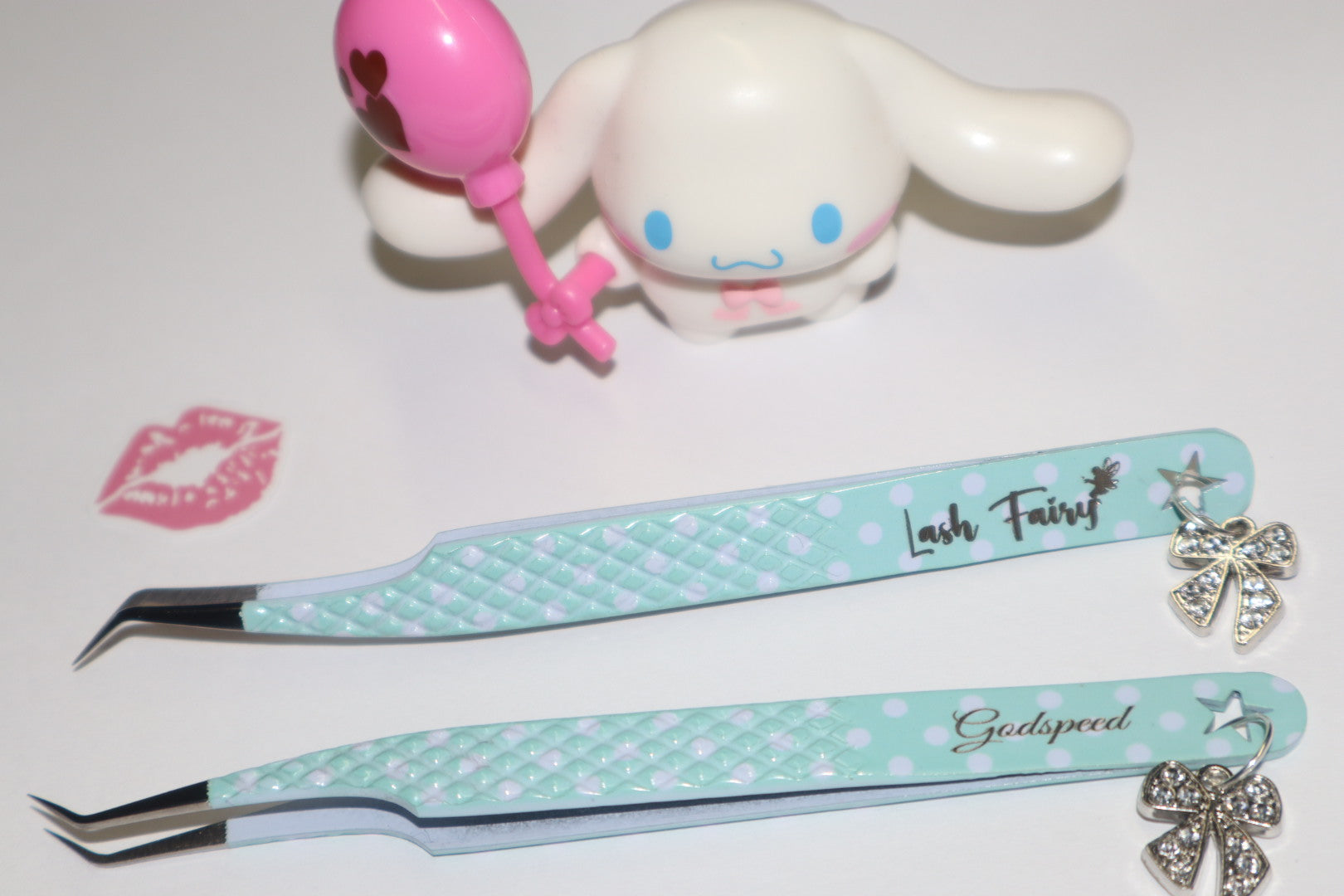 Godspeed Tweezer