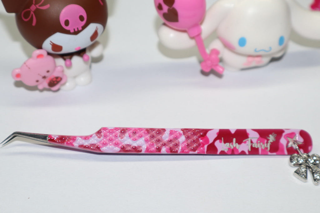BAPE TWEEZER ( 45 degree )