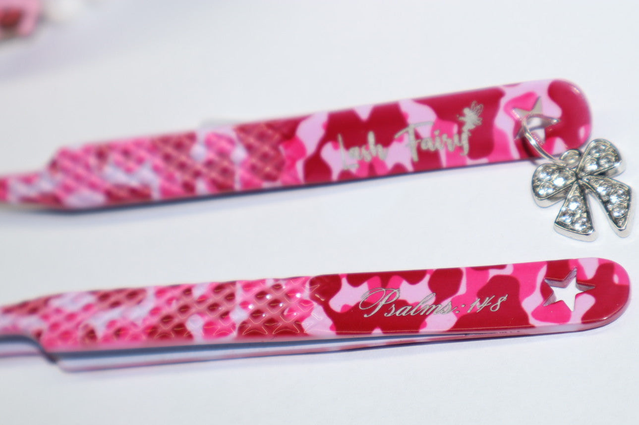 BAPE TWEEZER ( 45 degree )