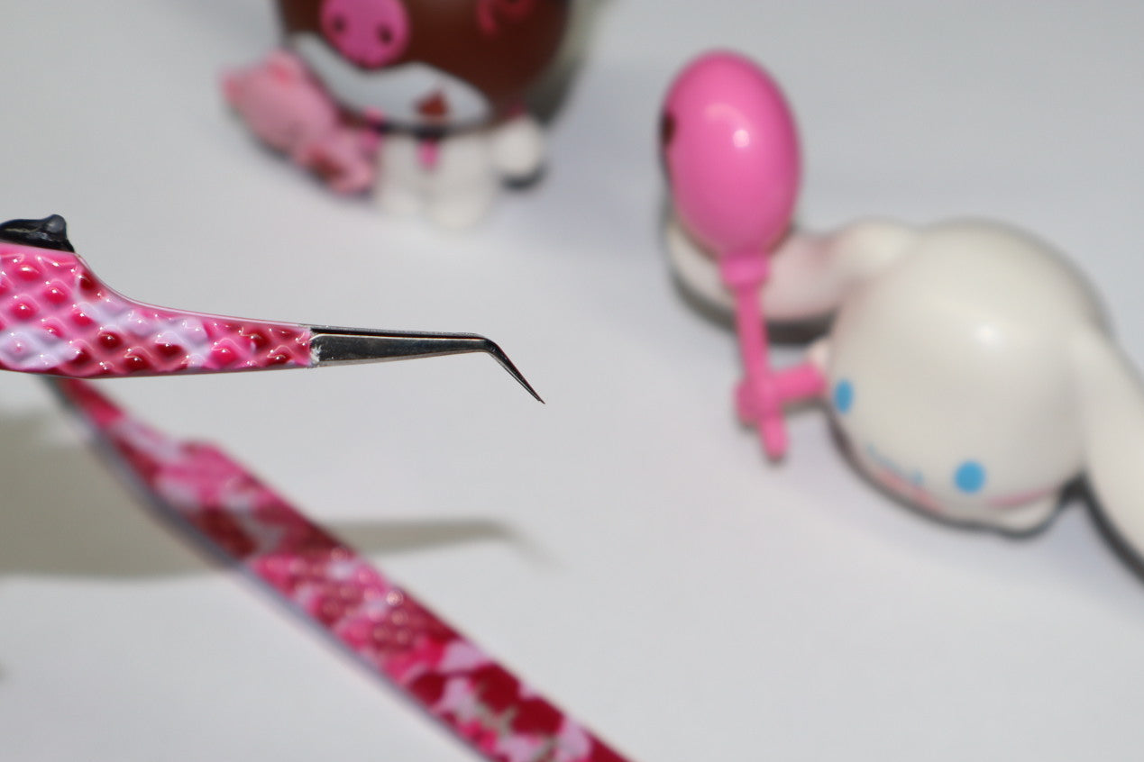 BAPE TWEEZER ( 45 degree )